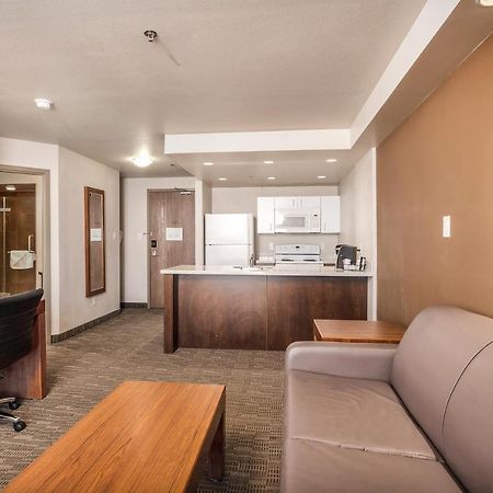 Homesuites By D3H Regina Luaran gambar