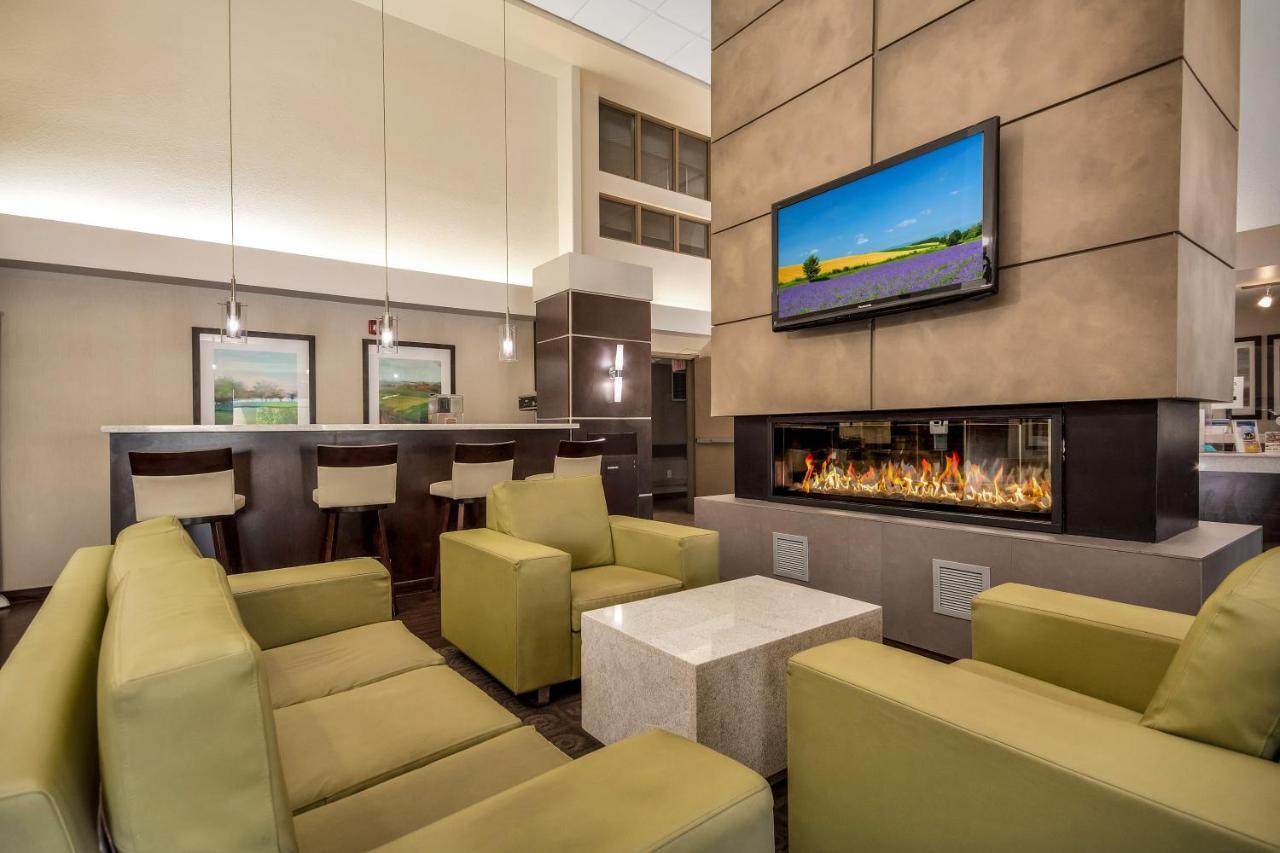 Homesuites By D3H Regina Luaran gambar