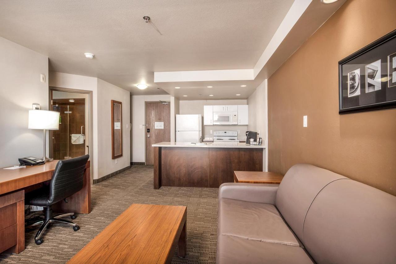 Homesuites By D3H Regina Luaran gambar