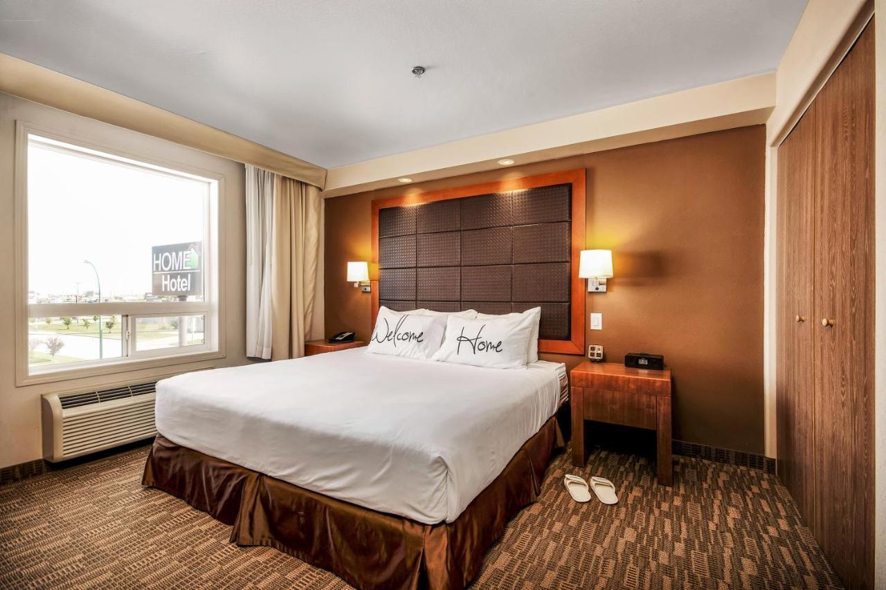 Homesuites By D3H Regina Luaran gambar