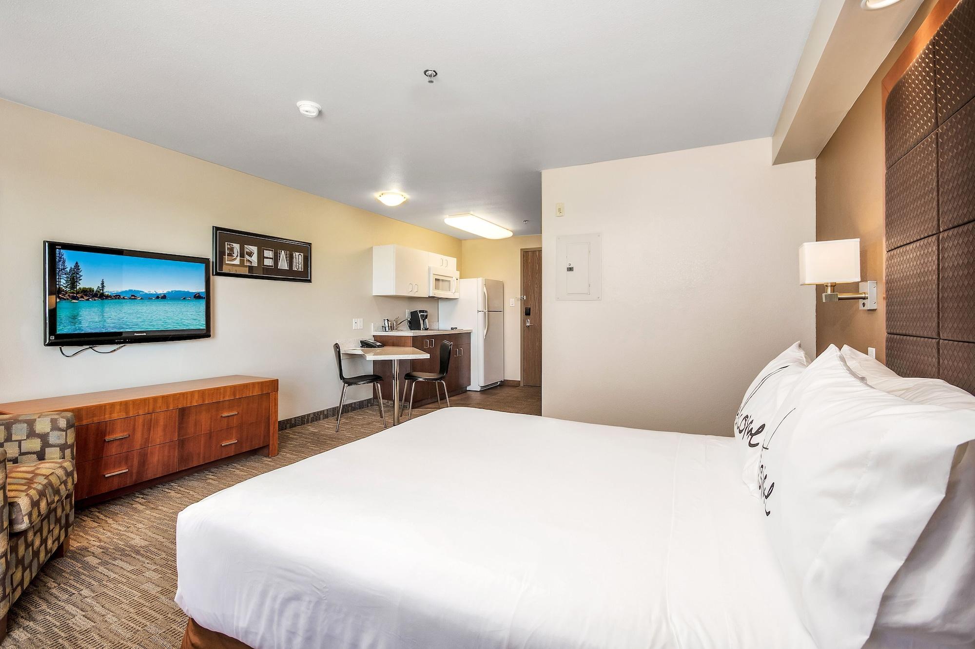 Homesuites By D3H Regina Luaran gambar