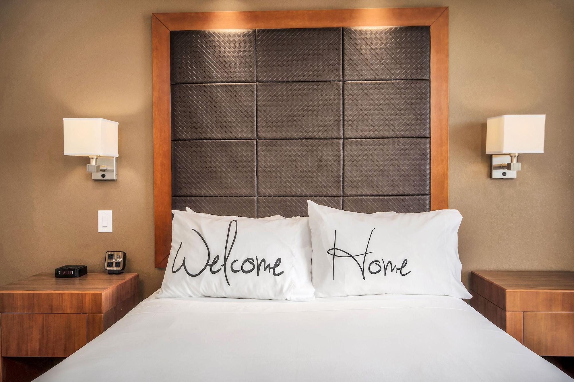 Homesuites By D3H Regina Luaran gambar