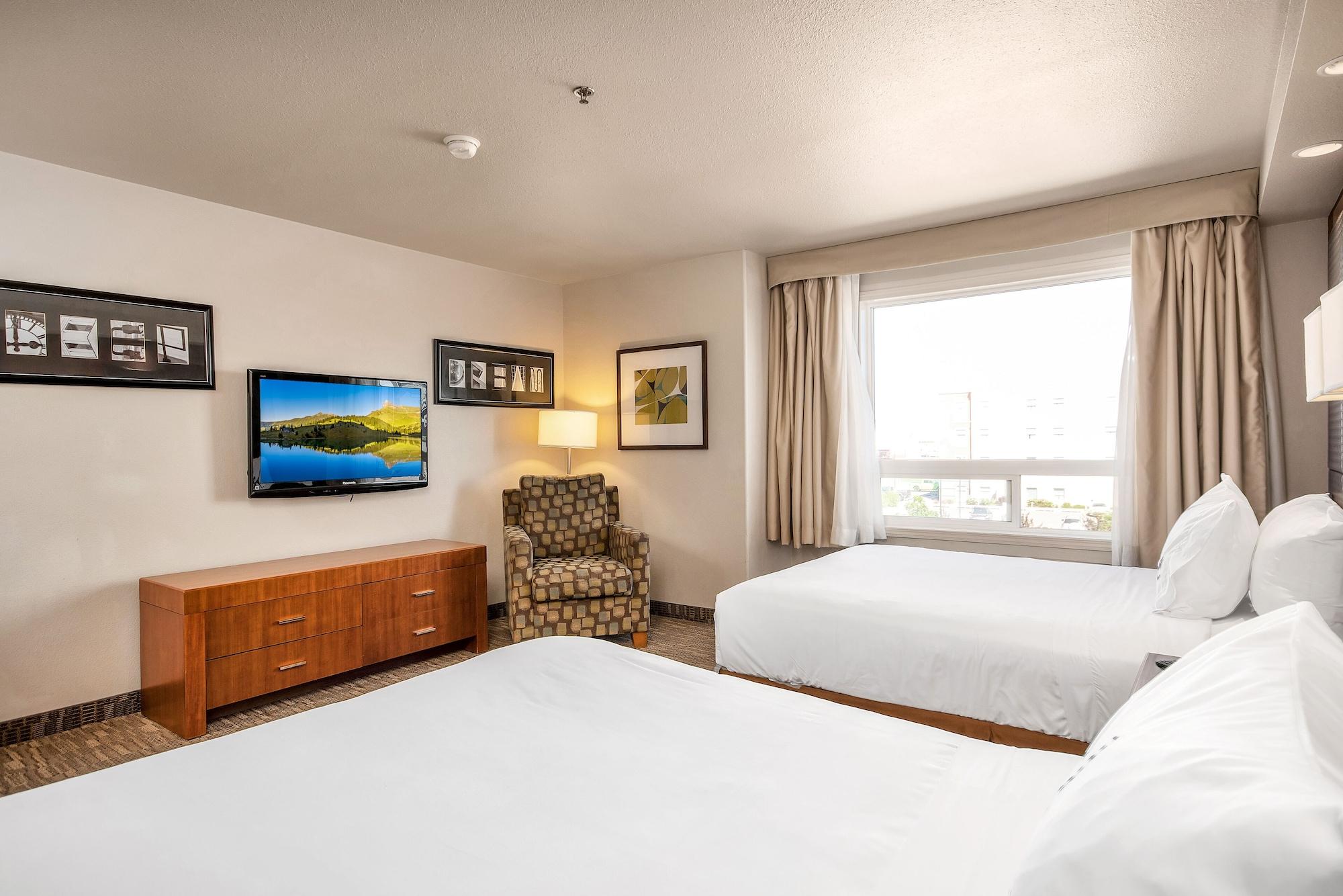 Homesuites By D3H Regina Luaran gambar