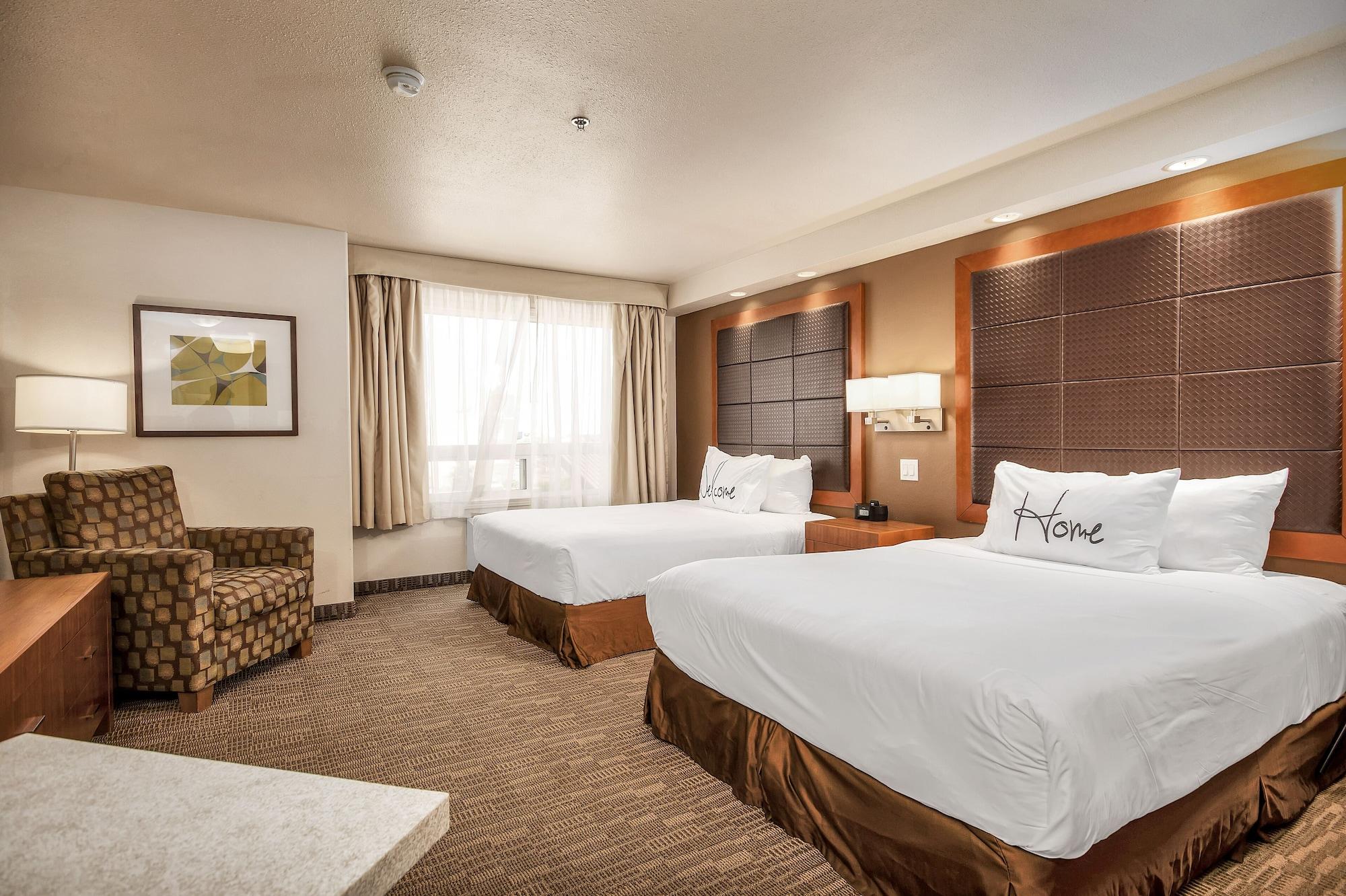 Homesuites By D3H Regina Luaran gambar