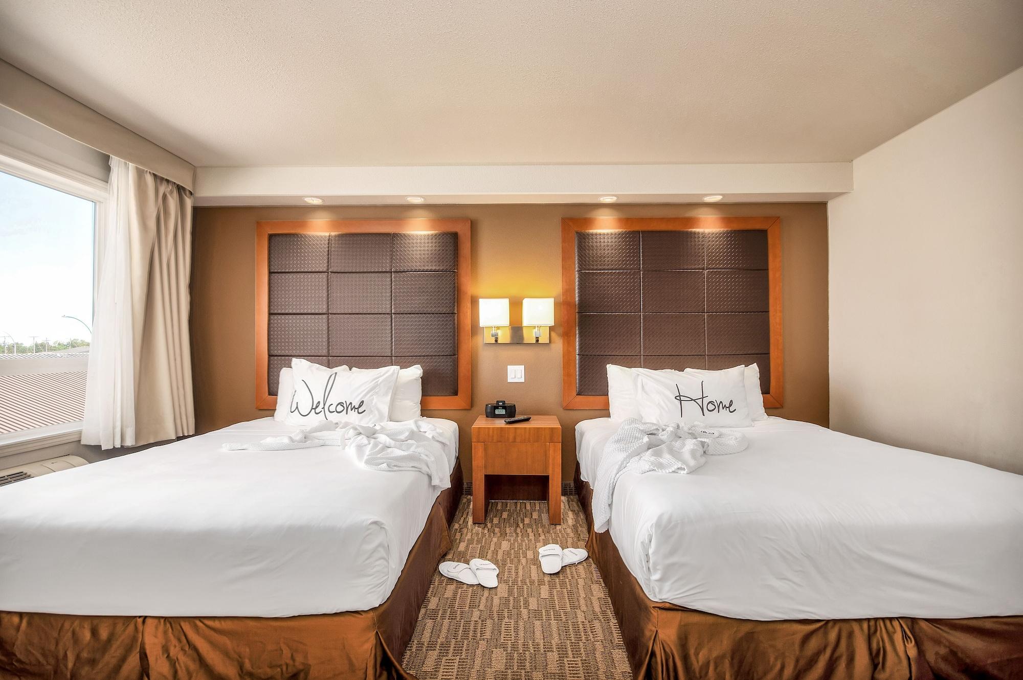 Homesuites By D3H Regina Luaran gambar