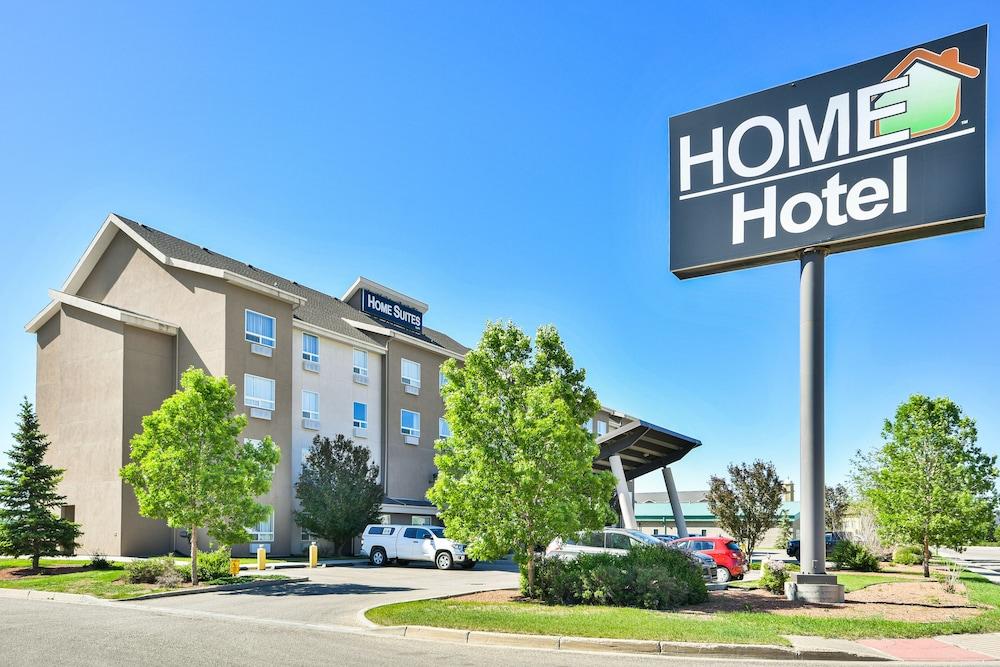 Homesuites By D3H Regina Luaran gambar