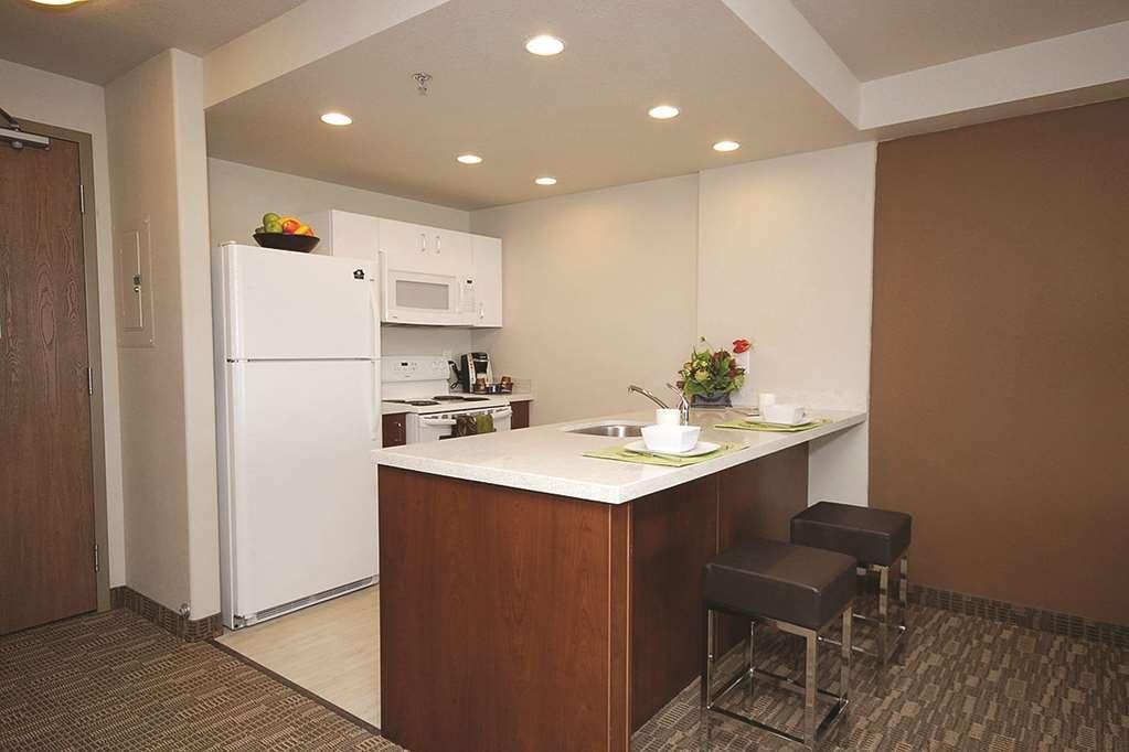 Homesuites By D3H Regina Kemudahan gambar